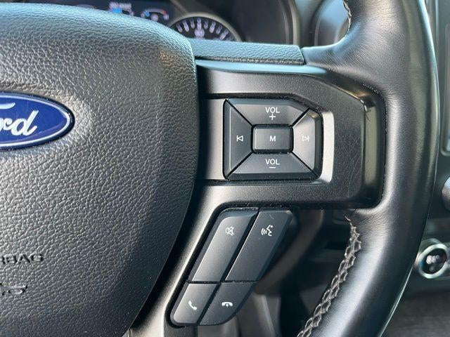 2020 Ford Expedition Limited 4x4