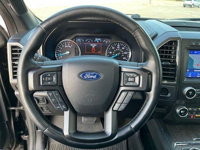 2020 Ford Expedition Limited 4x4