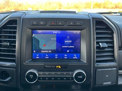 2020 Ford Expedition Limited 4x4