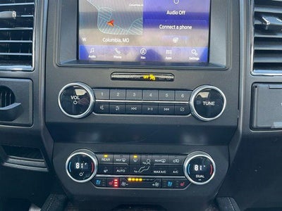 2020 Ford Expedition Limited 4x4