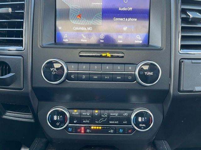 2020 Ford Expedition Limited 4x4