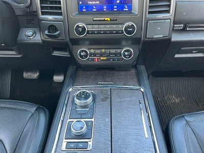 2020 Ford Expedition Limited 4x4