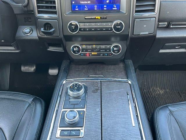 2020 Ford Expedition Limited 4x4
