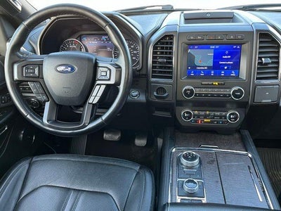 2020 Ford Expedition Limited 4x4