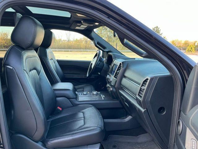 2020 Ford Expedition Limited 4x4
