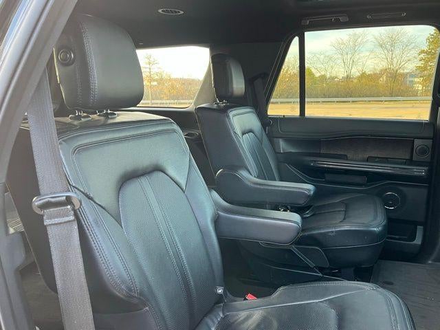 2020 Ford Expedition Limited 4x4