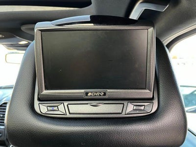 2020 Ford Expedition Limited 4x4