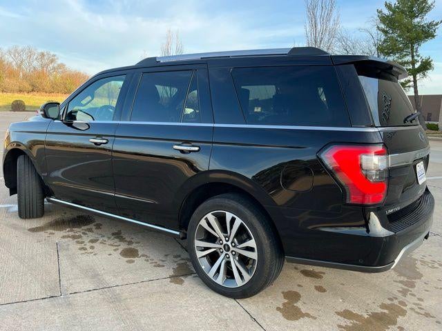 2020 Ford Expedition Limited 4x4