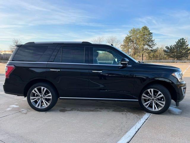 2020 Ford Expedition Limited 4x4