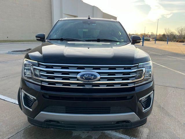 2020 Ford Expedition Limited 4x4