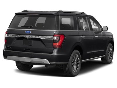 2020 Ford Expedition Limited 4x4