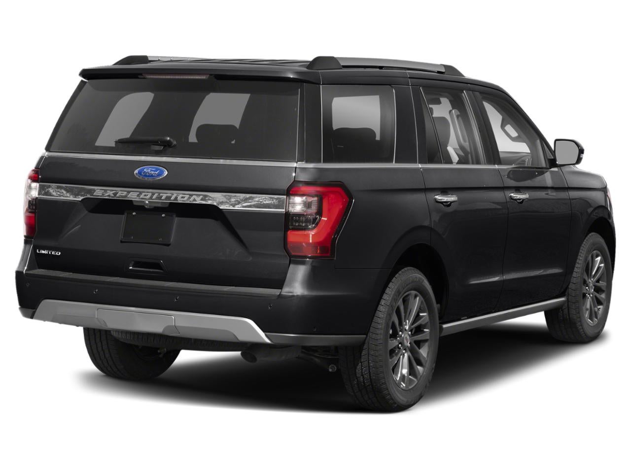 2020 Ford Expedition Limited 4x4