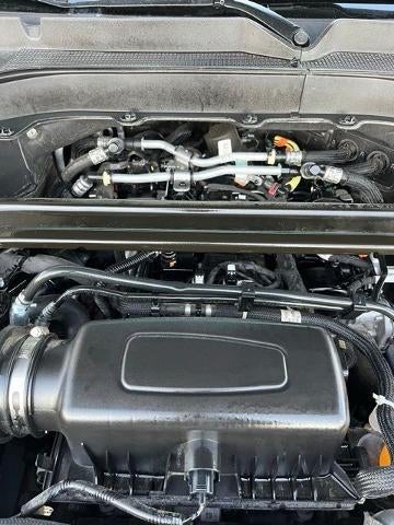 2022 Ford Explorer XLT 4WD