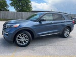 2020 Ford Explorer XLT 4WD