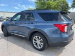 2020 Ford Explorer XLT 4WD