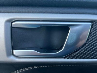 2022 Ford Explorer XLT 4WD