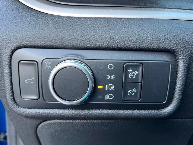 2022 Ford Explorer XLT 4WD