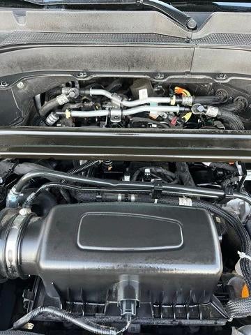 2022 Ford Explorer XLT 4WD