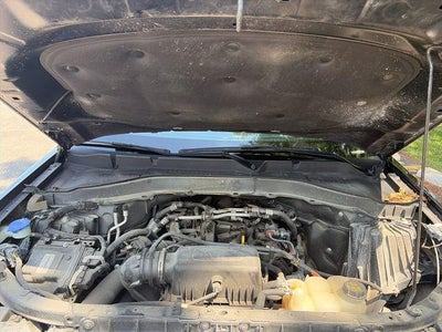 2022 Ford Explorer XLT 4WD
