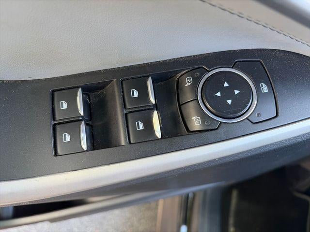 2022 Ford Explorer XLT 4WD