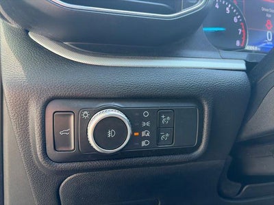 2022 Ford Explorer XLT 4WD