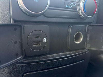 2022 Ford Explorer XLT 4WD