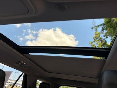 2022 Ford Explorer XLT 4WD