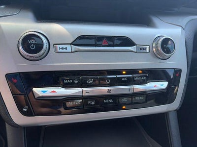 2022 Ford Explorer XLT 4WD