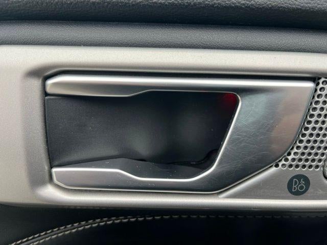 2021 Ford Explorer Limited 4WD