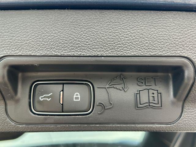 2020 Ford Explorer Limited 4WD