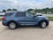 2020 Ford Explorer Limited 4WD