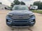2020 Ford Explorer Limited 4WD