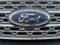 2020 Ford Explorer Limited 4WD