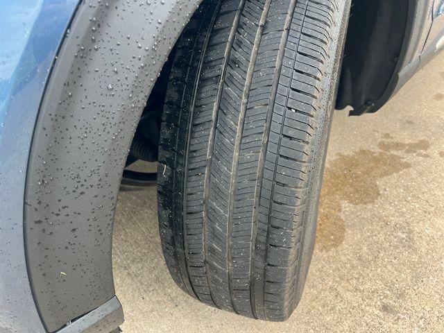 2020 Ford Explorer Limited 4WD