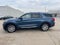 2020 Ford Explorer Limited 4WD