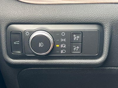 2020 Ford Explorer Limited 4WD