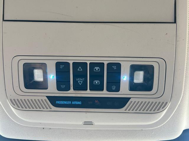 2020 Ford Explorer Limited 4WD
