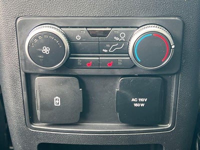 2020 Ford Explorer Limited 4WD