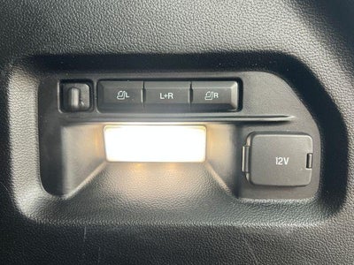 2020 Ford Explorer Limited 4WD