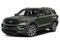 2024 Ford Explorer ST-Line 4WD