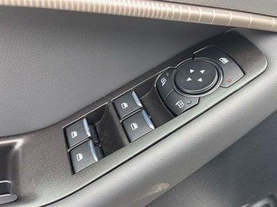 2025 Ford Explorer Active 4WD