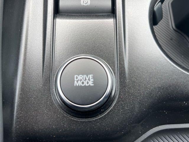 2025 Ford Explorer Active 4WD