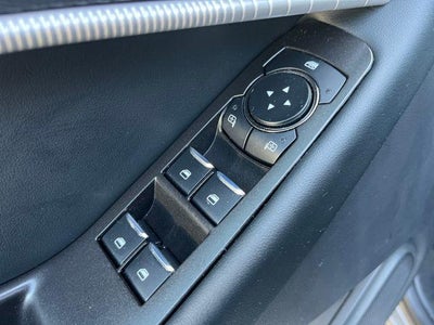 2026 Ford Explorer Tremor 4WD