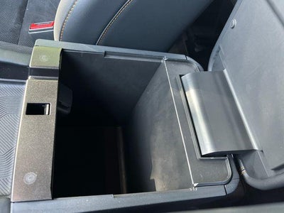 2026 Ford Explorer Tremor 4WD