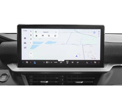 2026 Ford Explorer Tremor 4WD