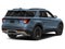 2026 Ford Explorer Tremor 4WD