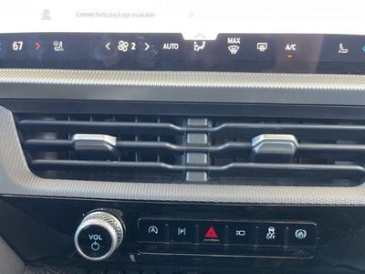 2025 Ford Explorer ST-Line 4WD