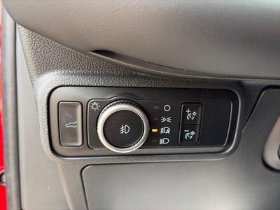 2025 Ford Explorer ST-Line 4WD