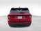 2025 Ford Explorer ST-Line 4WD