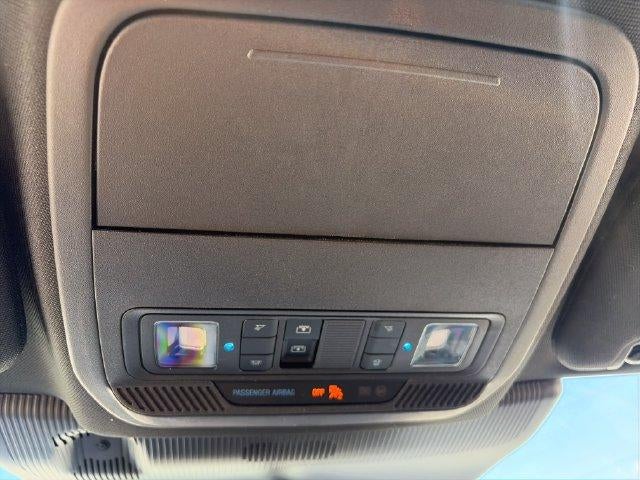 2026 Ford Explorer Tremor 4WD